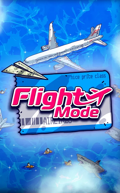 Flight Mode at Spin Rider Casino