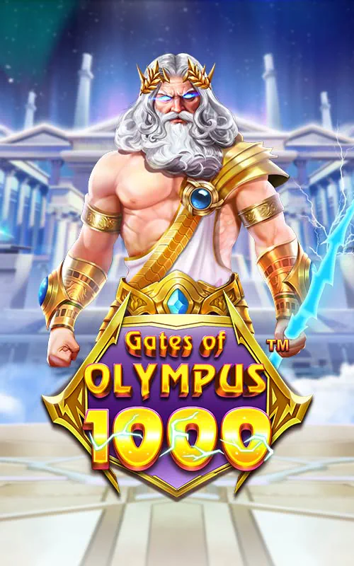 Gates of Olympus at Spin Rider Casino