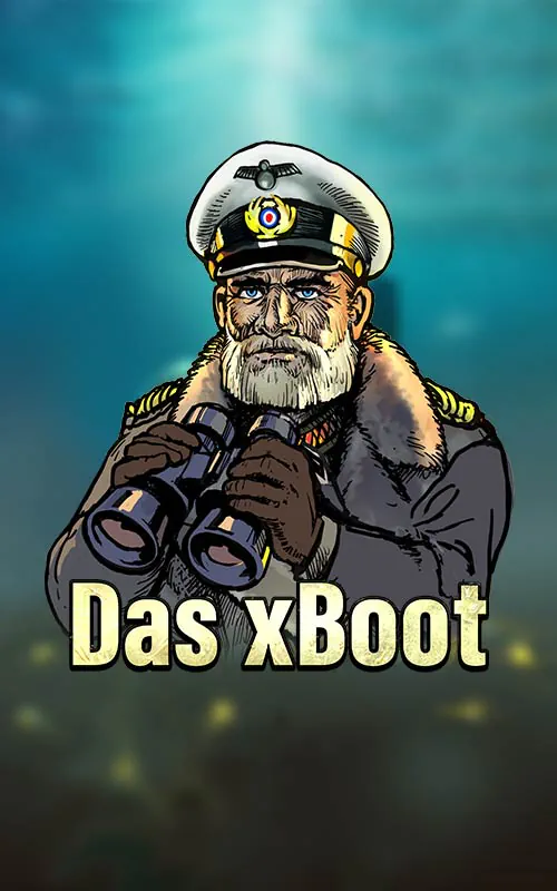 Das xBoot at Spin Rider Casino